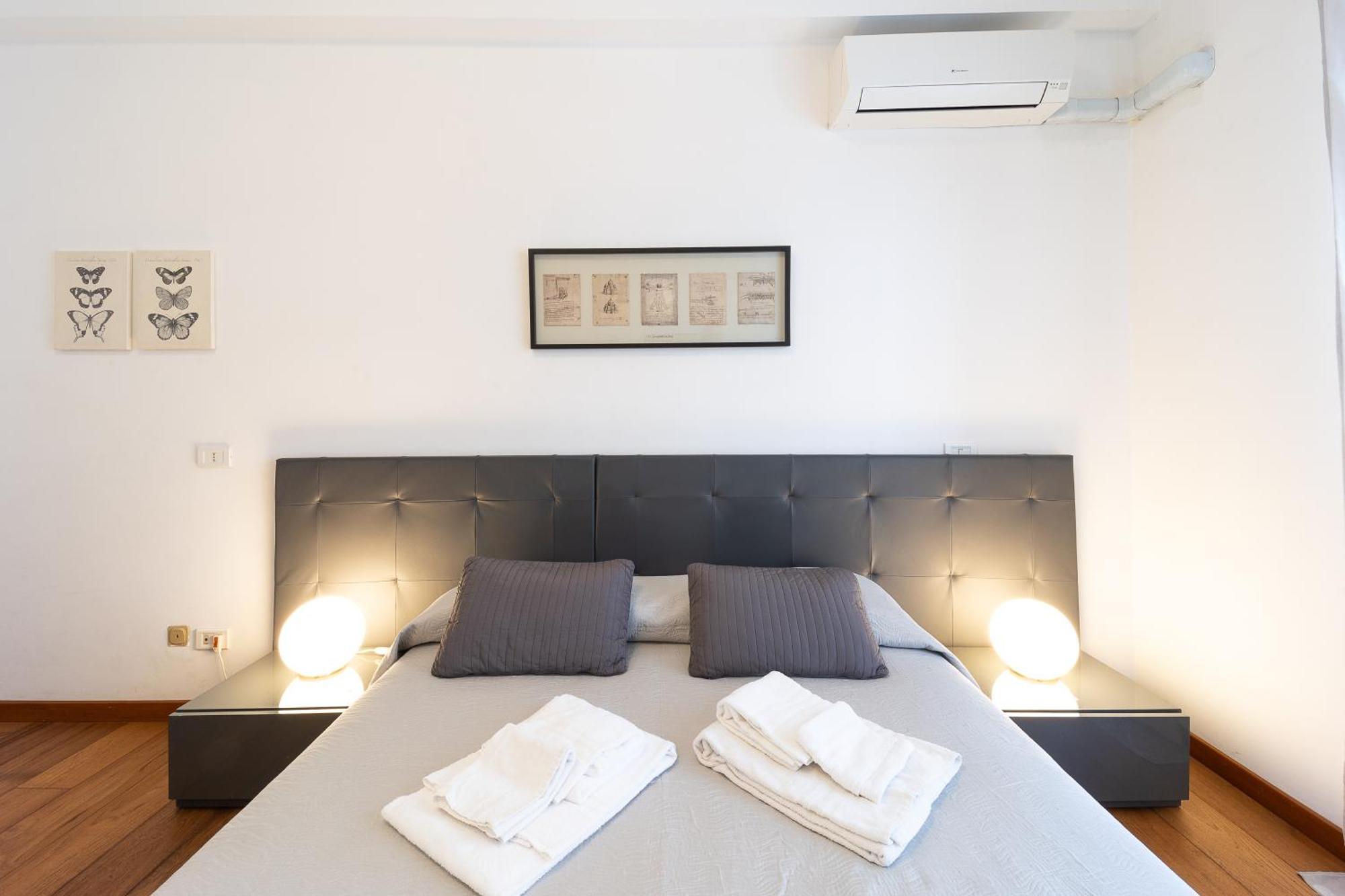 Mirabella Apartment Roma Exterior foto