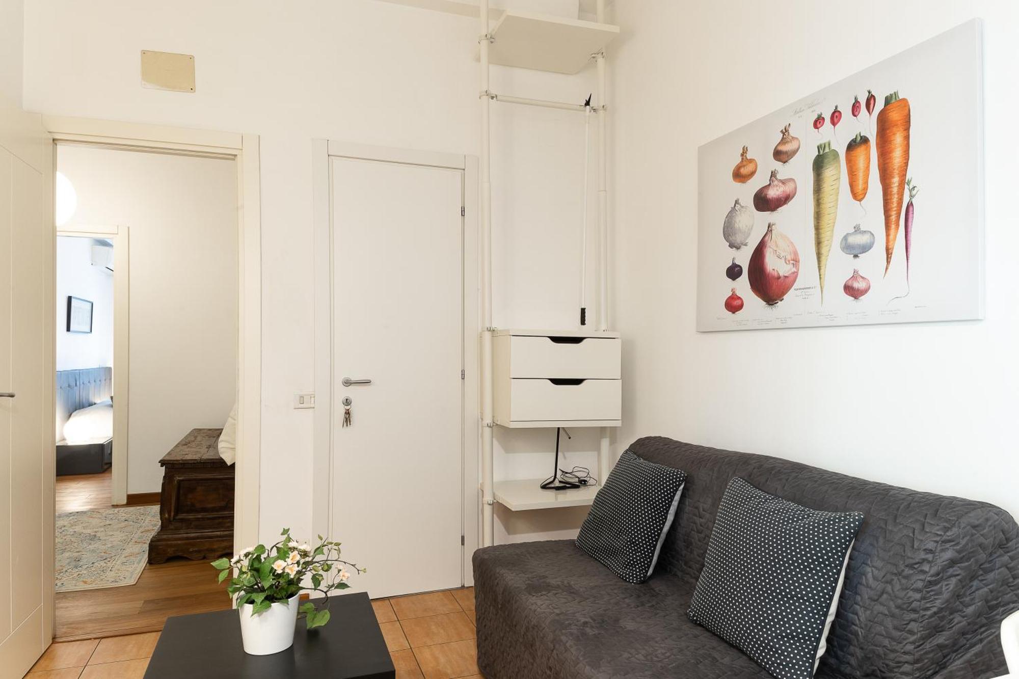 Mirabella Apartment Roma Exterior foto