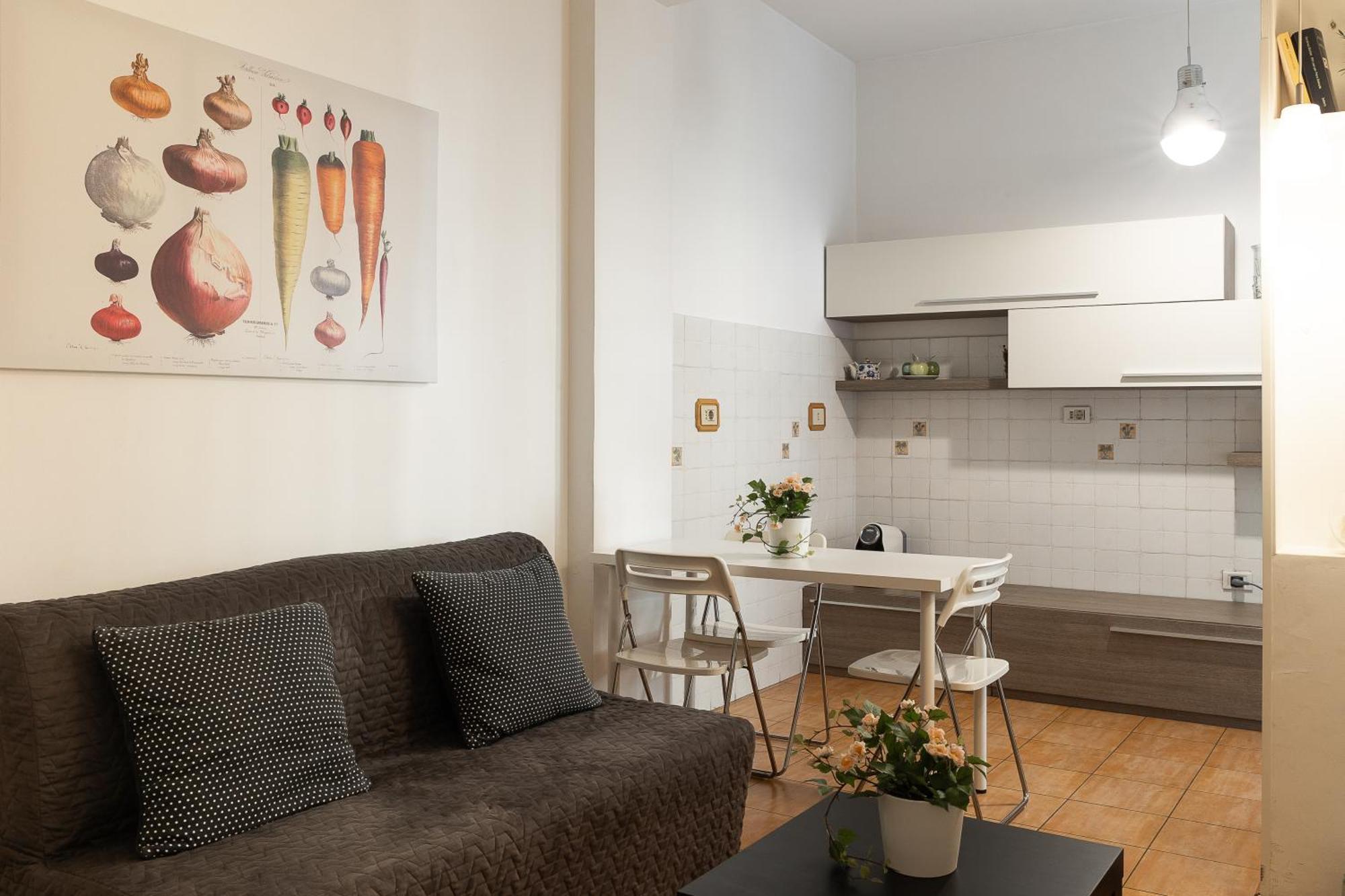 Mirabella Apartment Roma Exterior foto