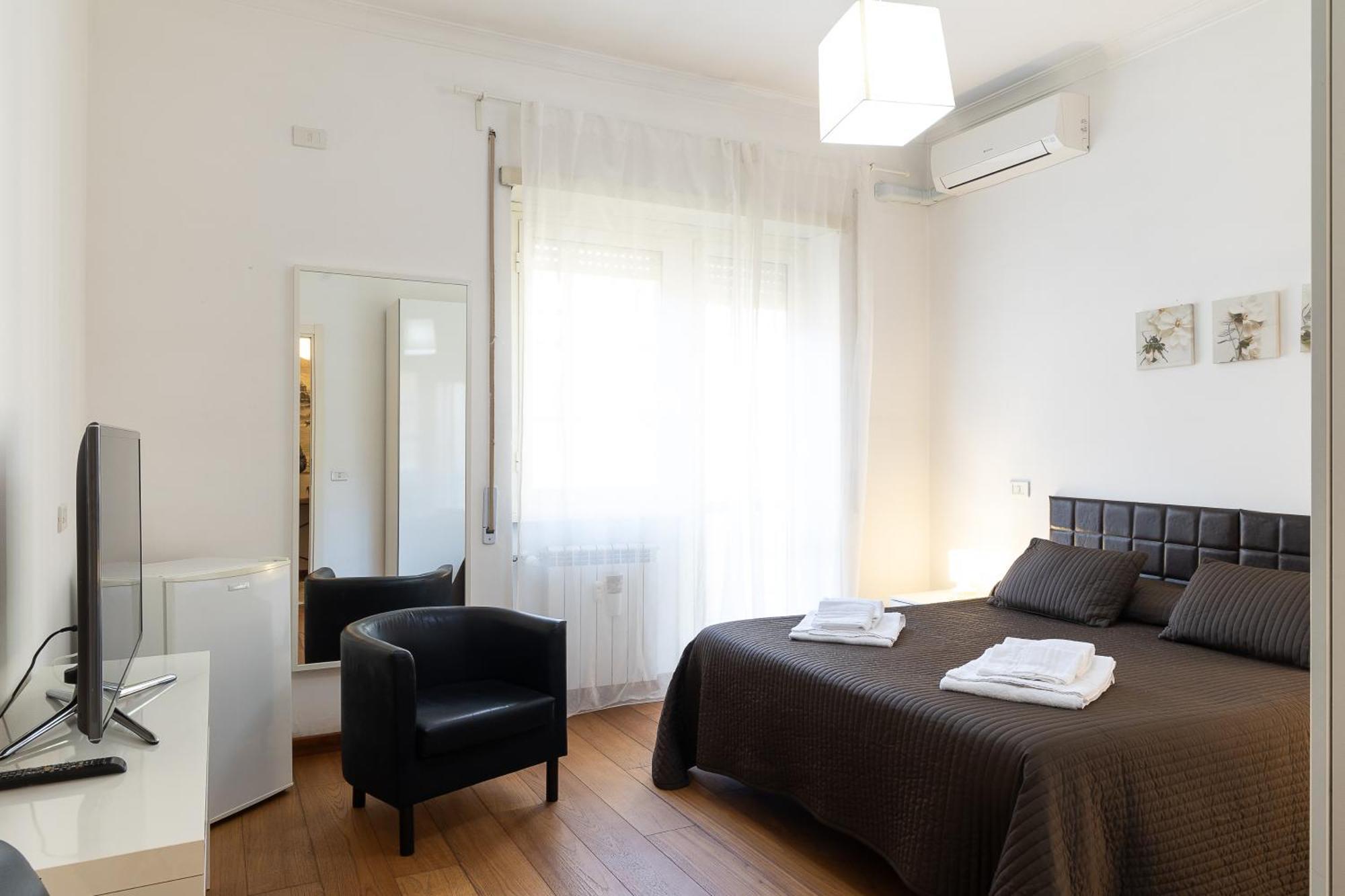 Mirabella Apartment Roma Exterior foto