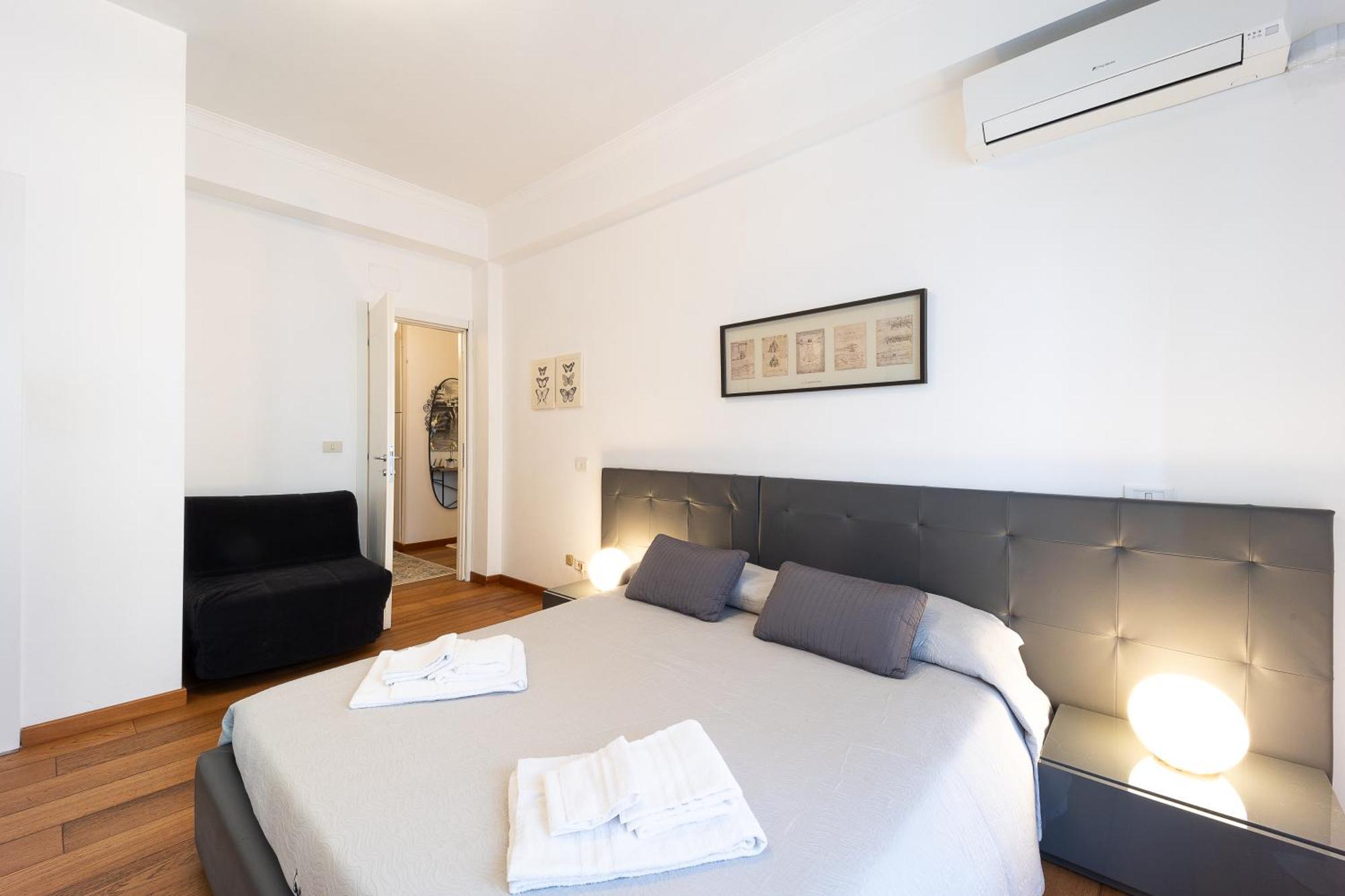 Mirabella Apartment Roma Exterior foto