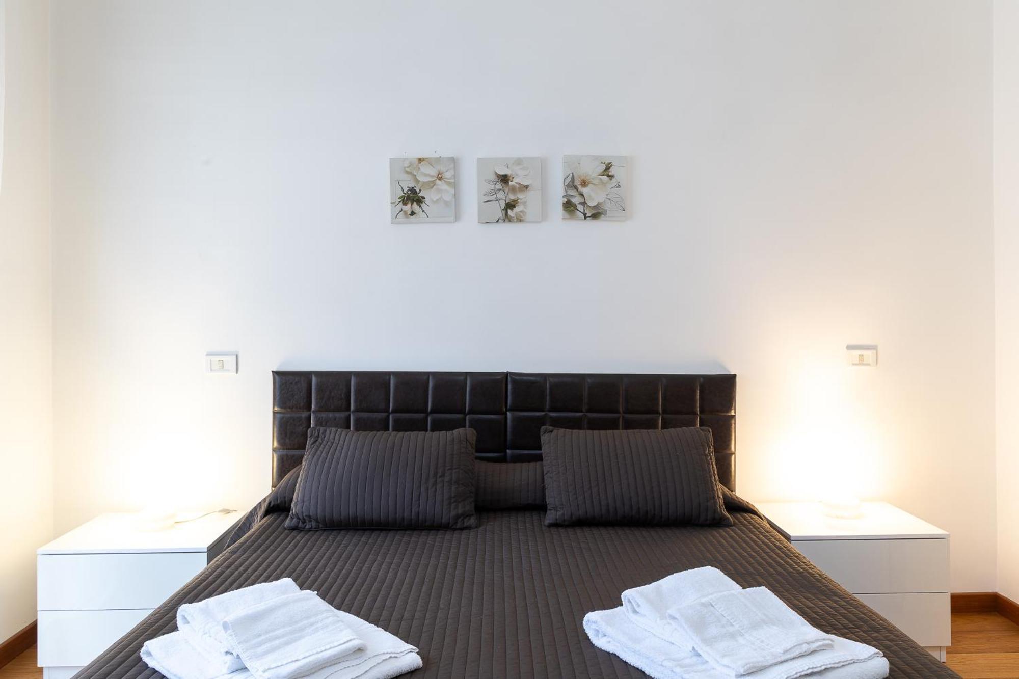 Mirabella Apartment Roma Exterior foto